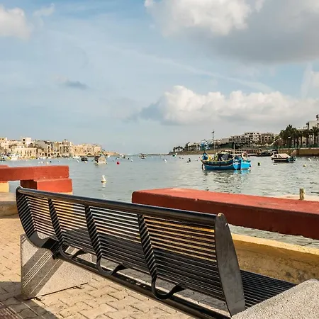 Apartament Sunrise With Seaviews Terrace Apartment, Sleep 8
