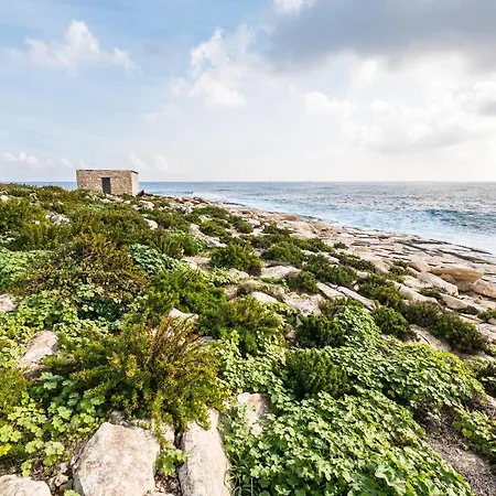 Sunrise With Seaviews Terrace Apartment, Sleep 8 Apartament