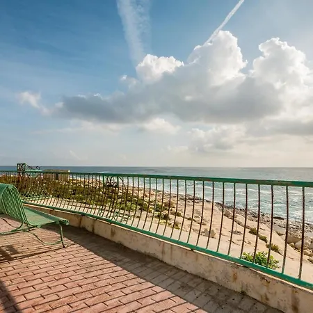 Apartament Sunrise With Seaviews Terrace Apartment, Sleep 8 *
