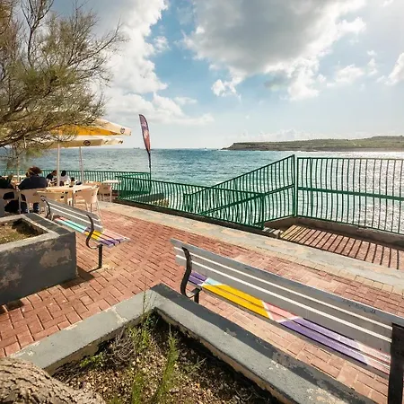 Apartament Sunrise With Seaviews Terrace Apartment, Sleep 8 *
