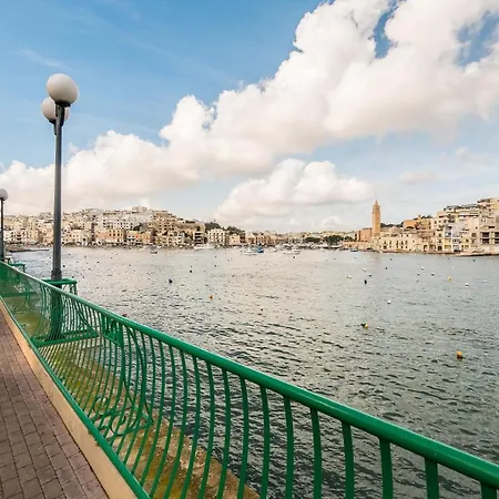 Apartament Sunrise With Seaviews Terrace Apartment, Sleep 8 *