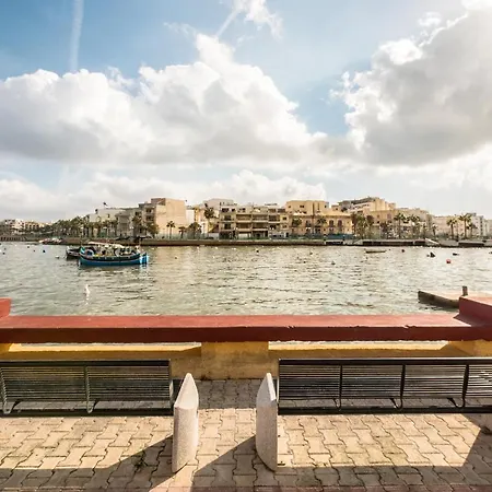 Apartament Sunrise With Seaviews Terrace Apartment, Sleep 8 *