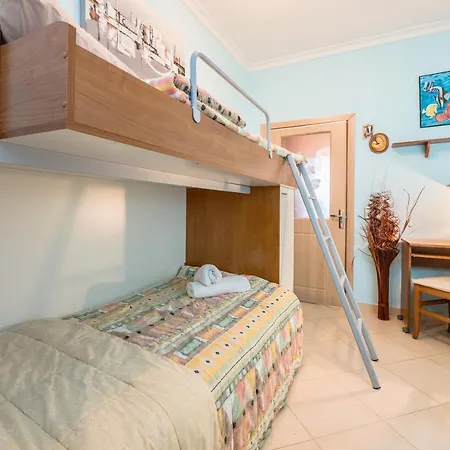 Apartament Sunrise With Seaviews Terrace Apartment, Sleep 8